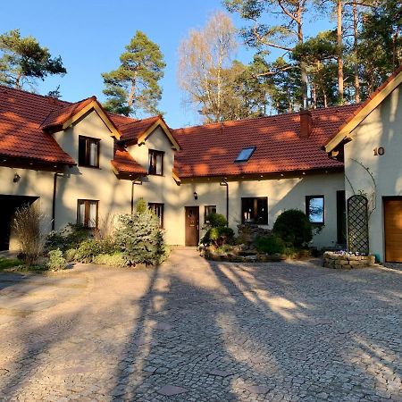 Apartament Sielanka Pobierowo Exterior foto