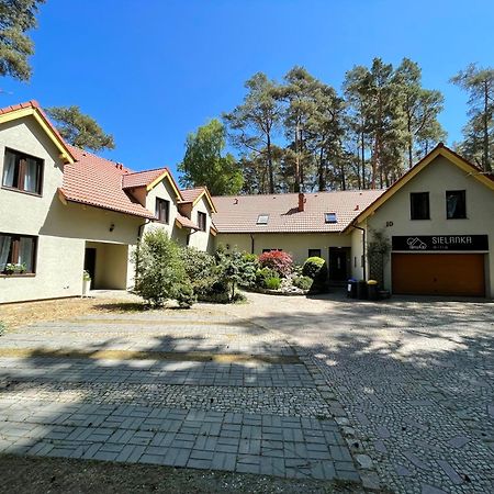 Apartament Sielanka Pobierowo Exterior foto