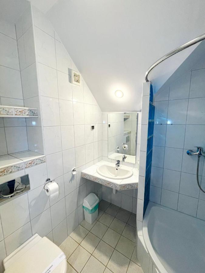 Apartament Sielanka Pobierowo Exterior foto