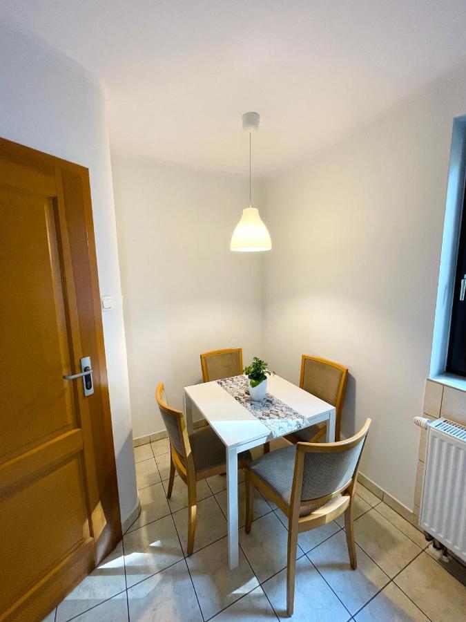 Apartament Sielanka Pobierowo Exterior foto