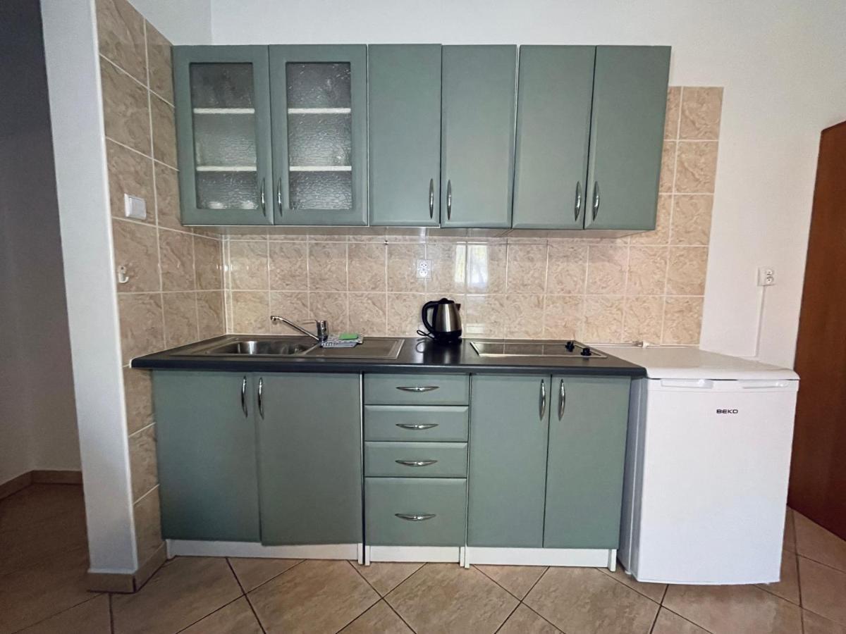 Apartament Sielanka Pobierowo Exterior foto