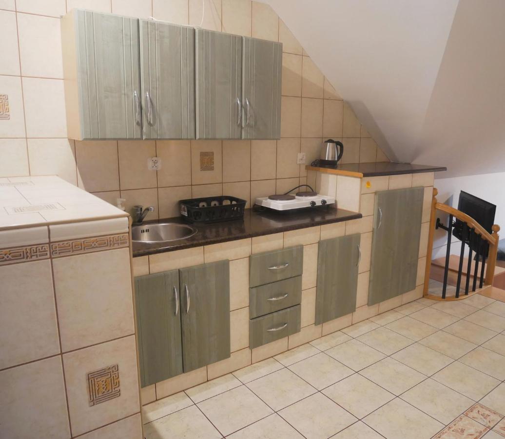 Apartament Sielanka Pobierowo Exterior foto