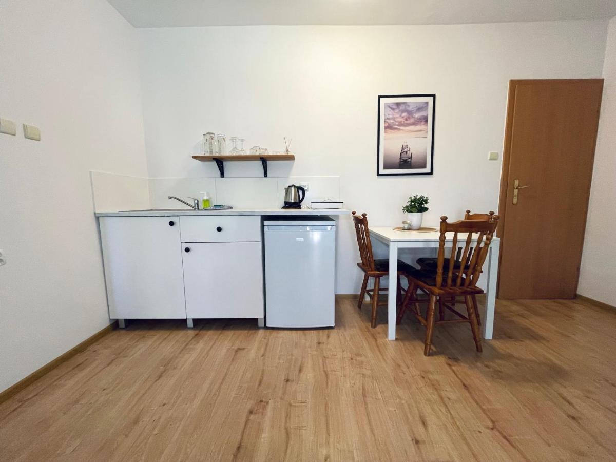 Apartament Sielanka Pobierowo Exterior foto