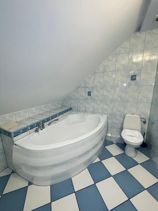 Apartament Sielanka Pobierowo Exterior foto