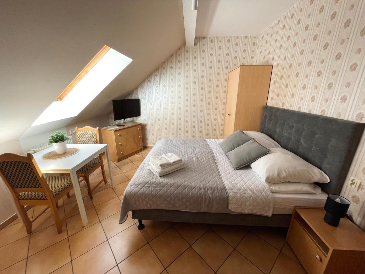Apartament Sielanka Pobierowo Exterior foto