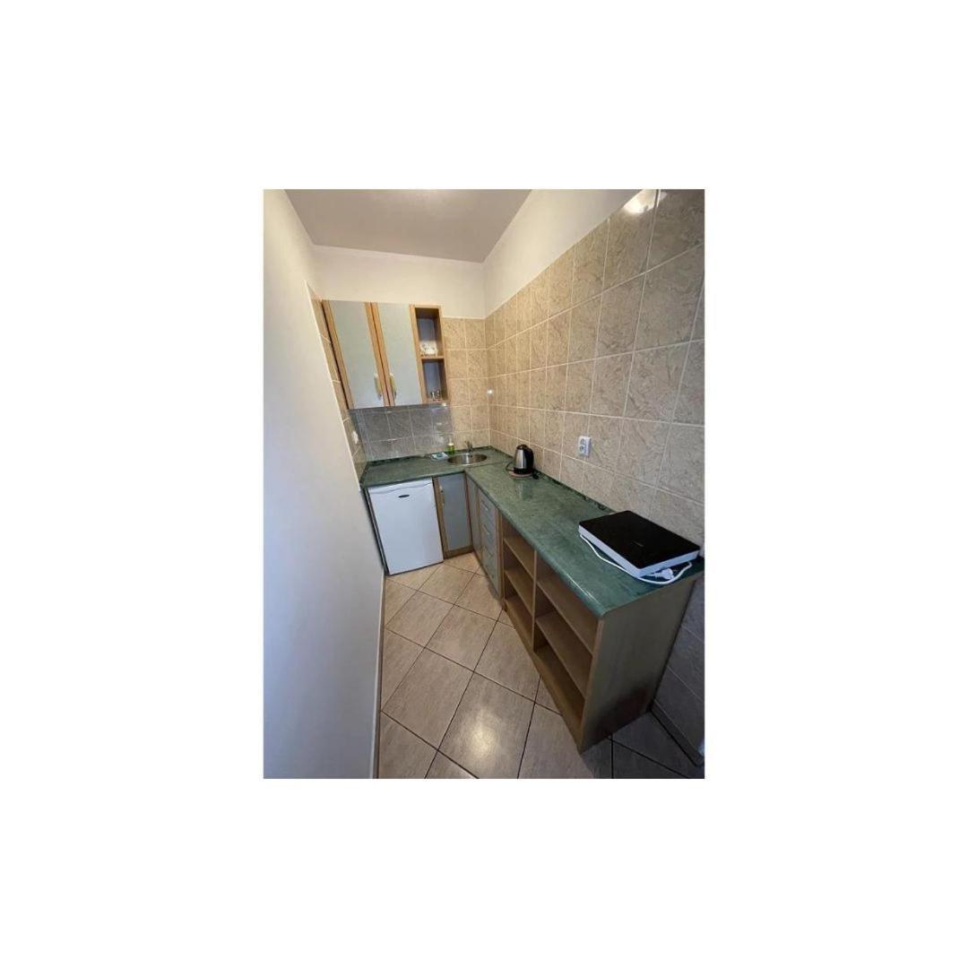 Apartament Sielanka Pobierowo Exterior foto