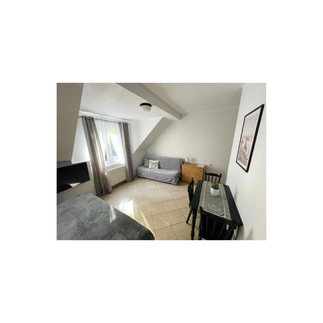 Apartament Sielanka Pobierowo Exterior foto