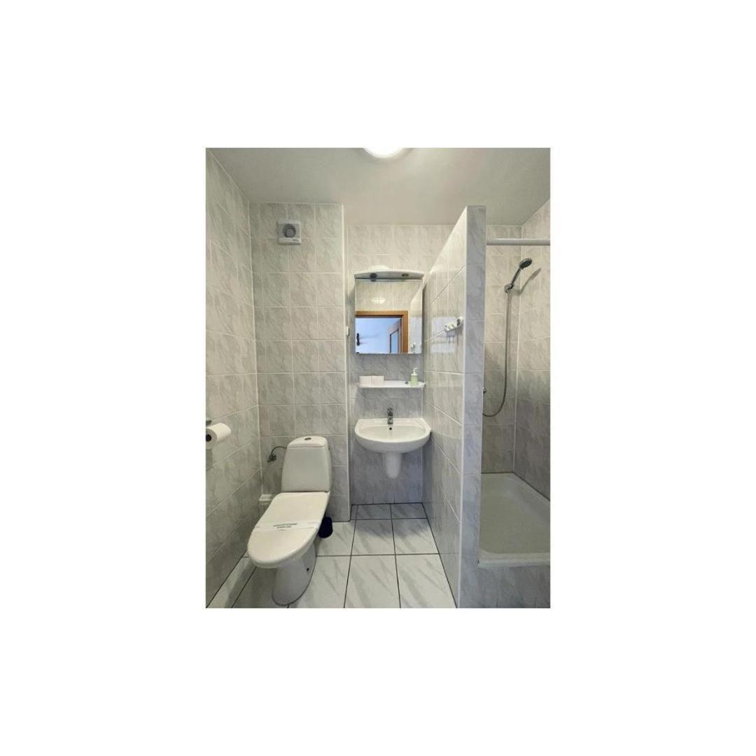 Apartament Sielanka Pobierowo Exterior foto