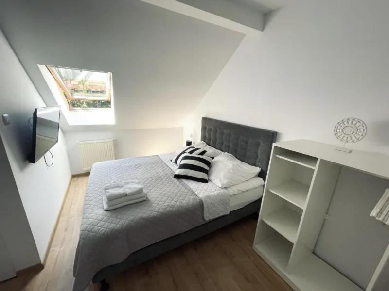 Apartament Sielanka Pobierowo Exterior foto