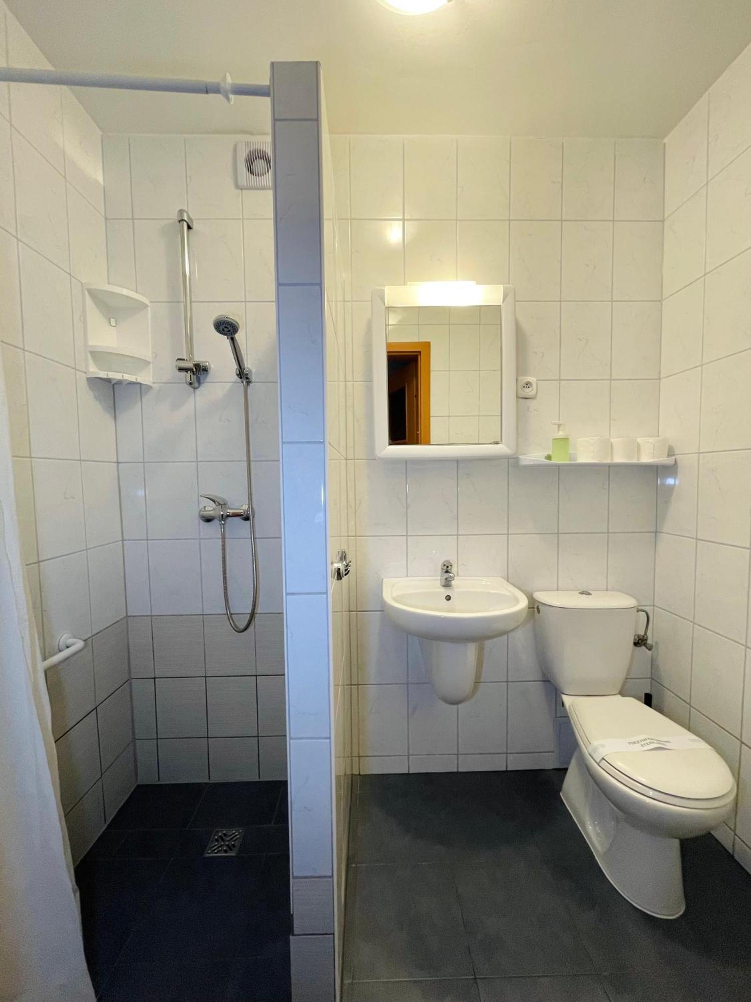 Apartament Sielanka Pobierowo Exterior foto