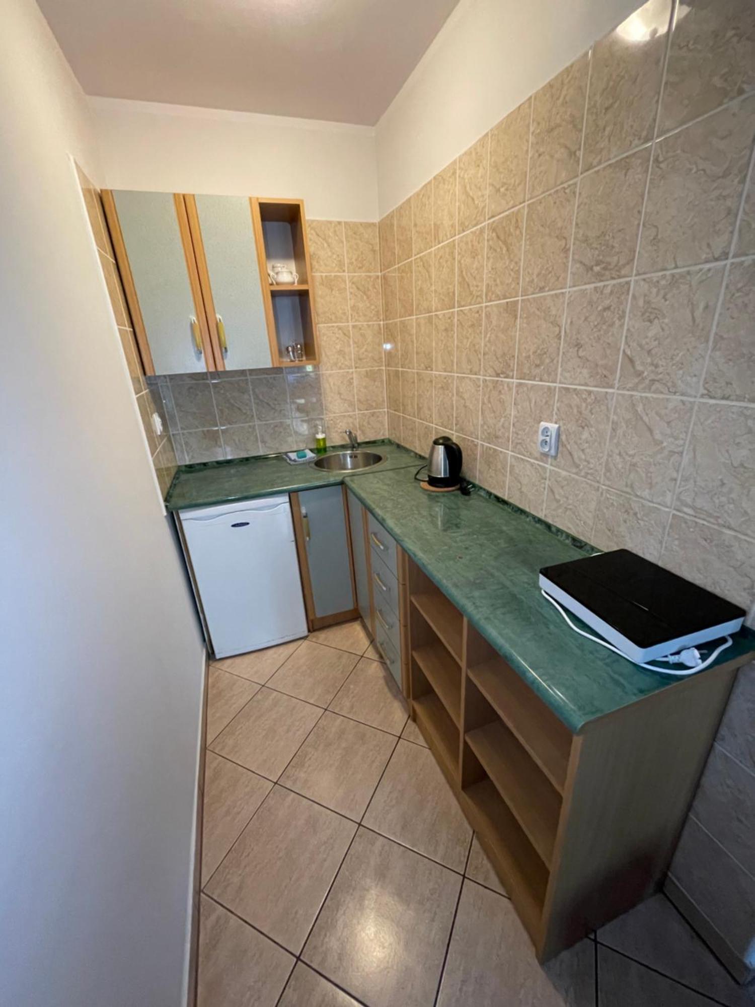Apartament Sielanka Pobierowo Zimmer foto