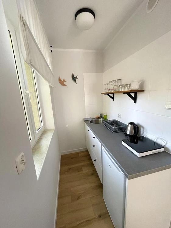 Apartament Sielanka Pobierowo Exterior foto