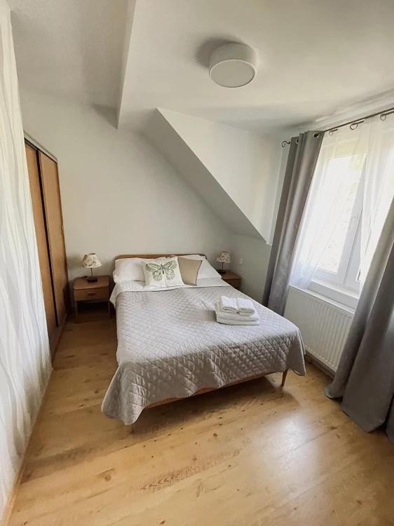 Apartament Sielanka Pobierowo Exterior foto