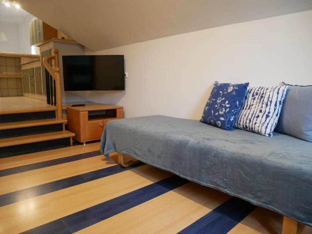 Apartament Sielanka Pobierowo Exterior foto