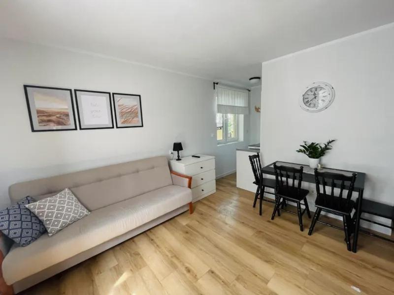 Apartament Sielanka Pobierowo Exterior foto