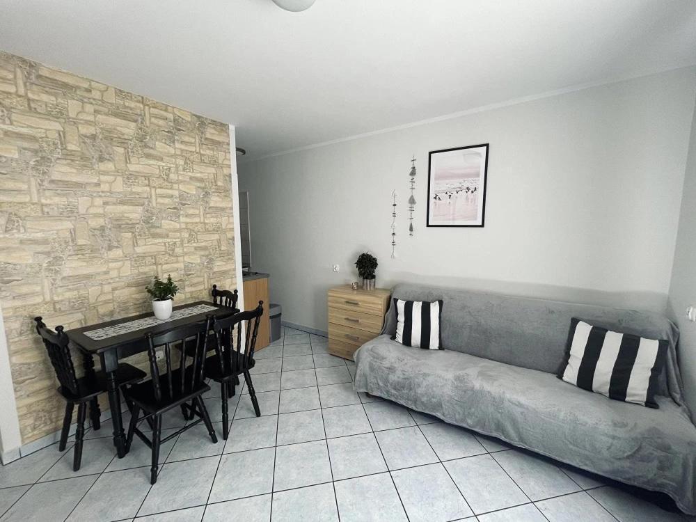 Apartament Sielanka Pobierowo Exterior foto